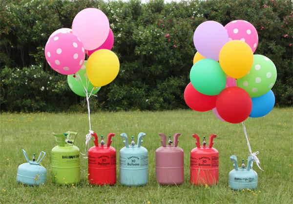 出口歐洲氦氣罐——引領氣體存儲新風尚