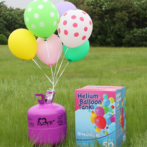 出口歐洲氦氣鋼瓶如何贏得國際市場贊譽?